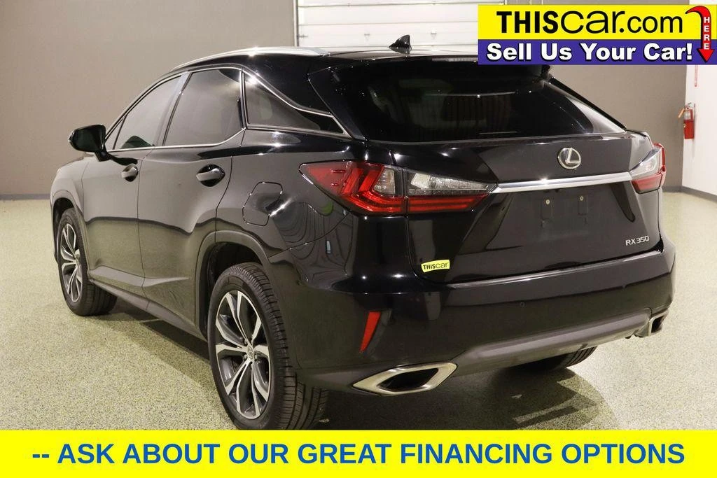 2017 Lexus RX 4th Gen - Image 6 of 12