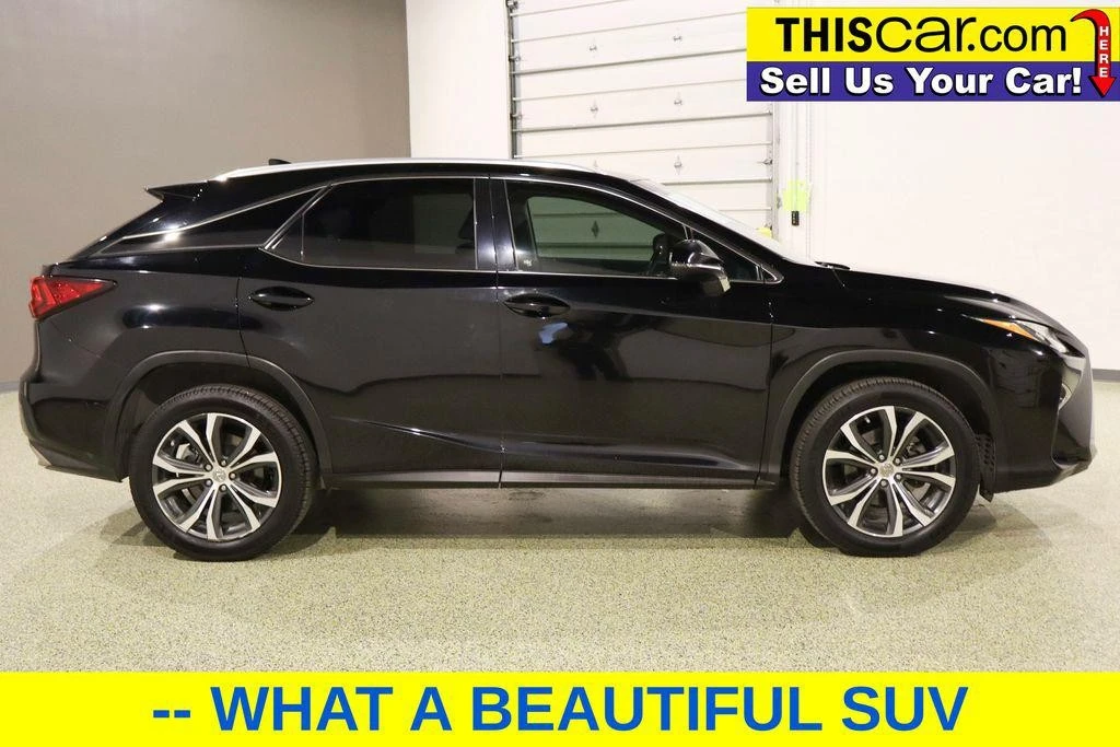 2017 Lexus RX 4th Gen - Image 10 of 12