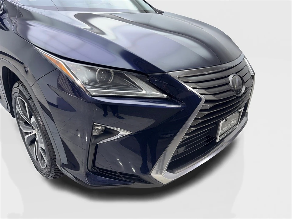 2017 Lexus RX 4th Gen - Image 17 of 21