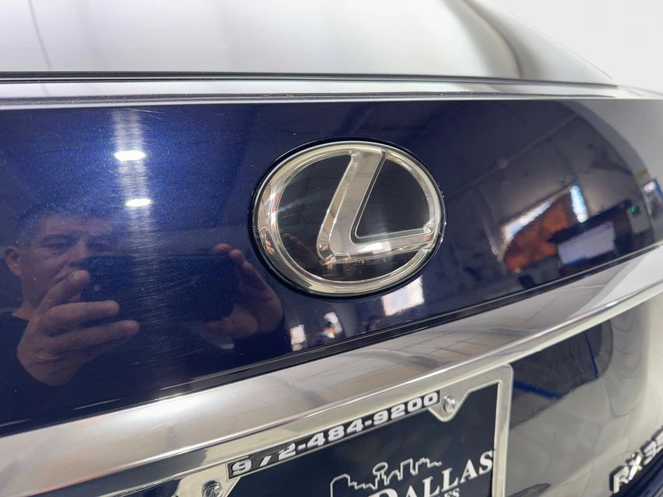 2017 Lexus RX 4th Gen - Image 21 of 21
