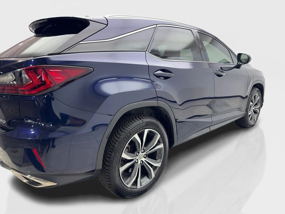 2017 Lexus RX 4th Gen - Image 13 of 21