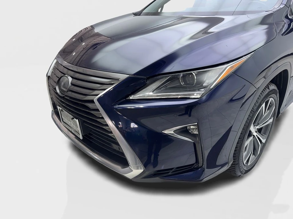 2017 Lexus RX 4th Gen - Image 16 of 21