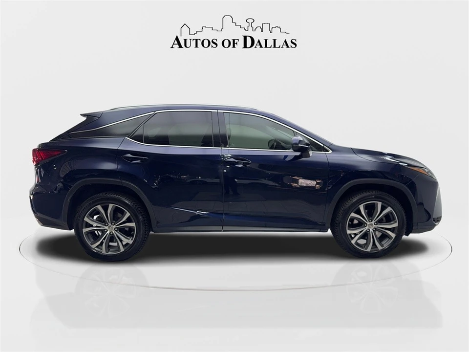 2017 Lexus RX 4th Gen - Image 10 of 21