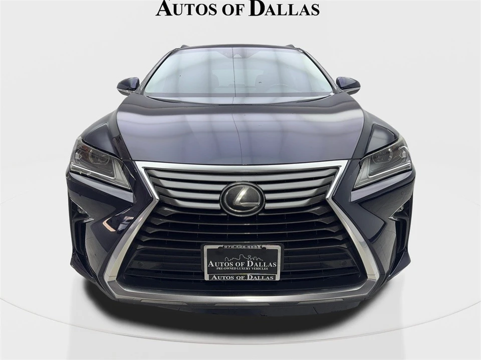 2017 Lexus RX 4th Gen - Image 3 of 21