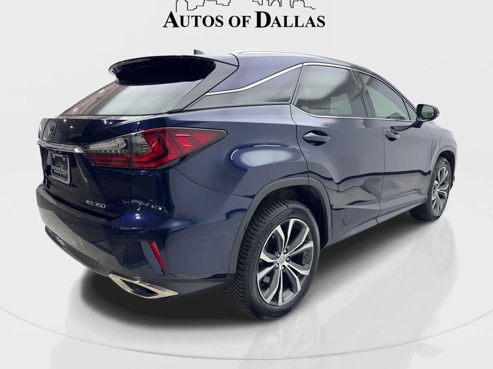 2017 Lexus RX 4th Gen - Image 6 of 21