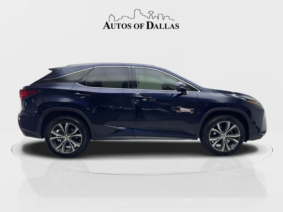 2017 Lexus RX 4th Gen - Image 10 of 21