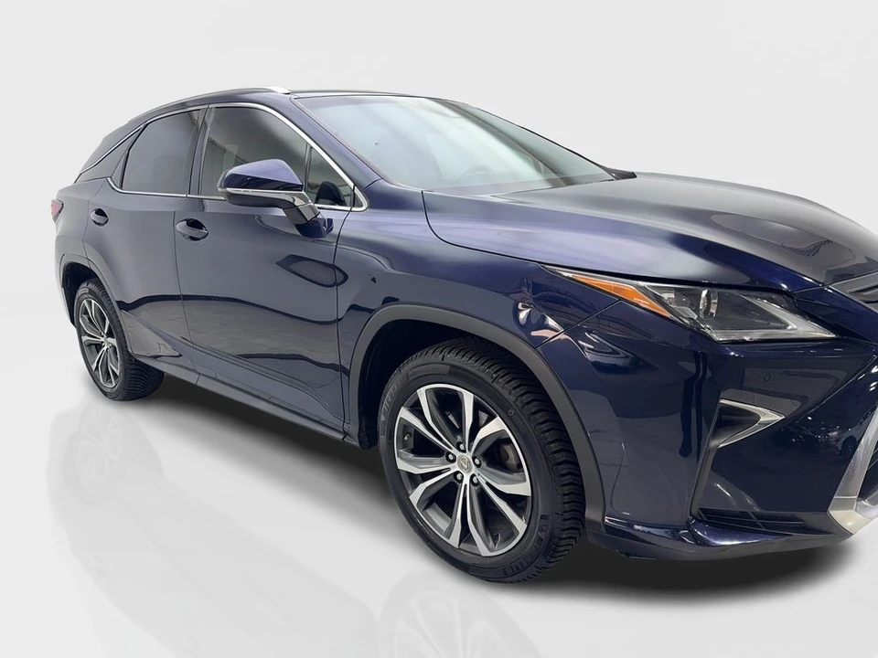 2017 Lexus RX 4th Gen - Image 12 of 21