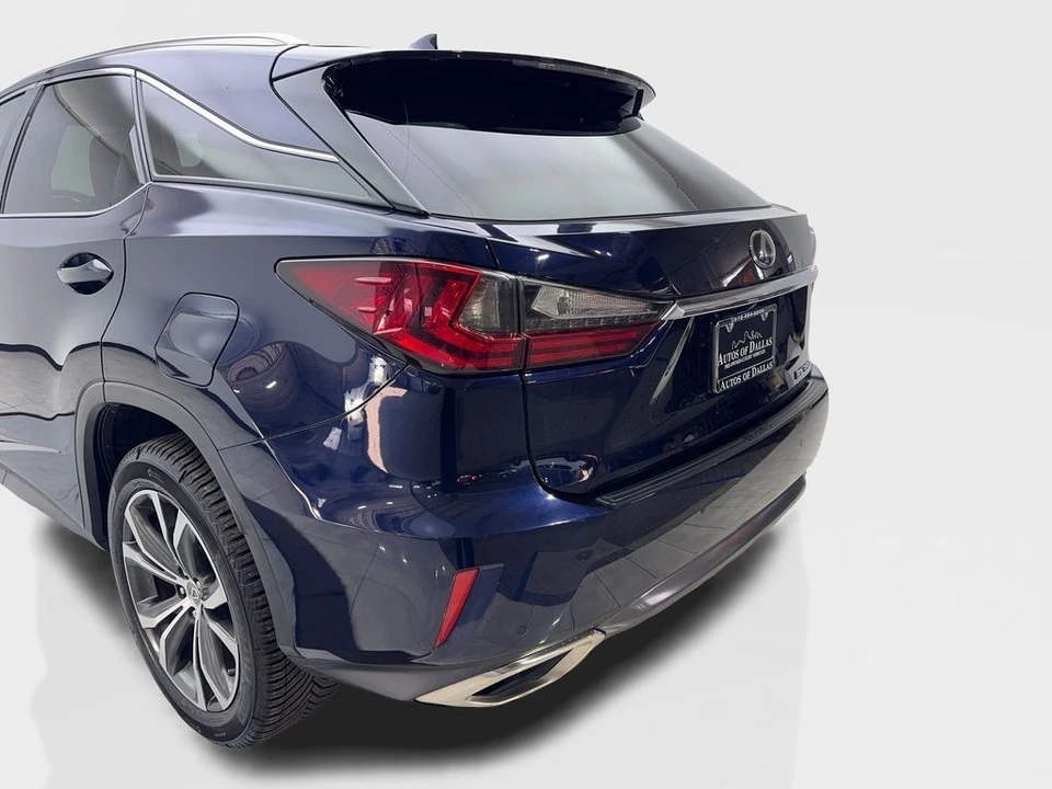 2017 Lexus RX 4th Gen - Image 19 of 21