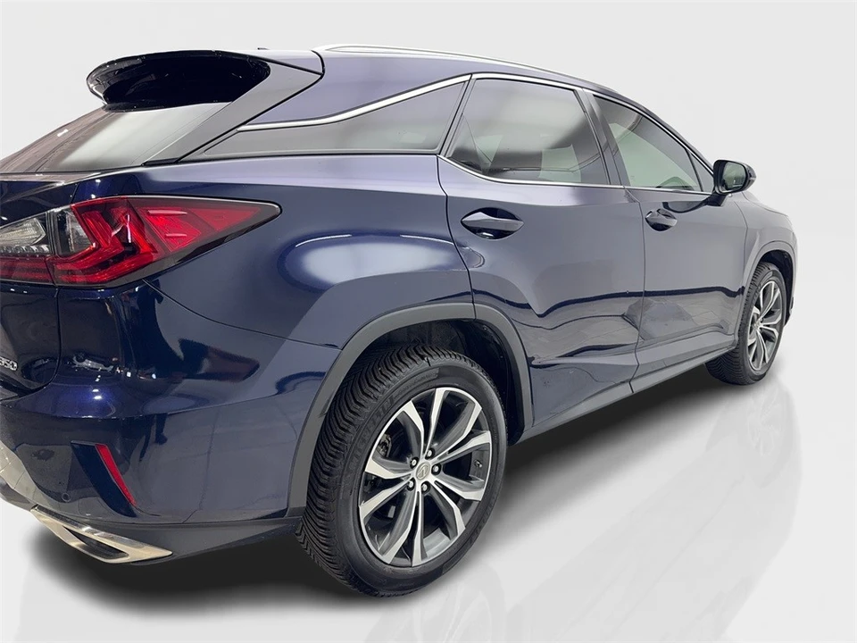 2017 Lexus RX 4th Gen - Image 13 of 21