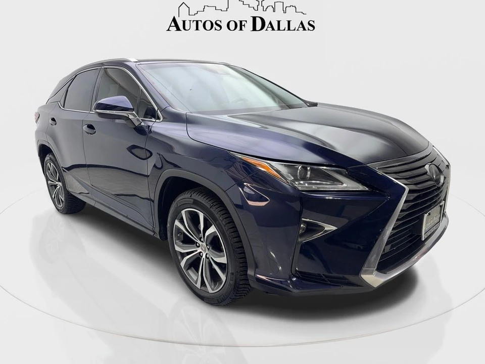 2017 Lexus RX 4th Gen - Image 4 of 21