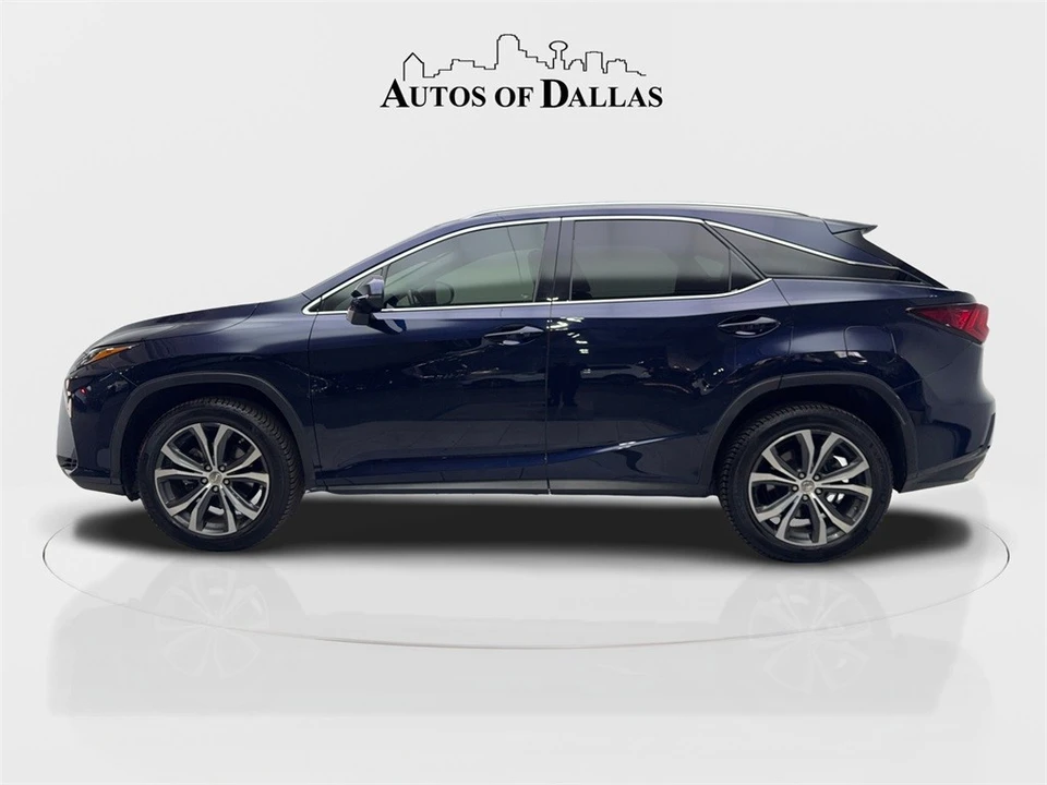 2017 Lexus RX 4th Gen - Image 5 of 12