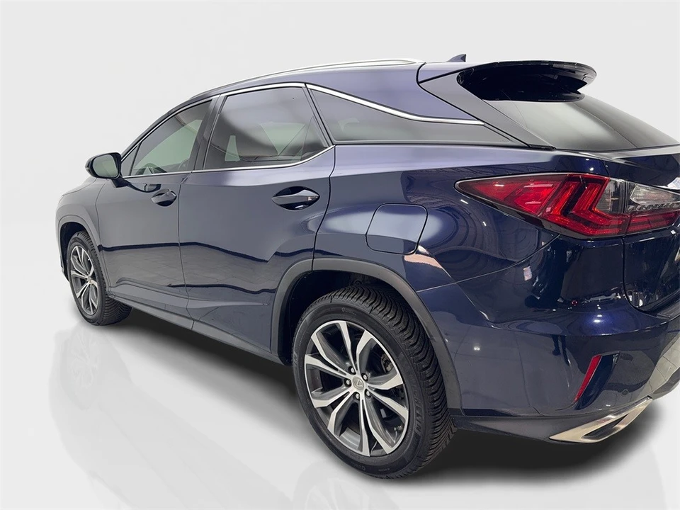 2017 Lexus RX 4th Gen - Image 14 of 21