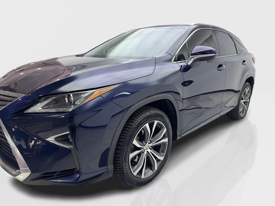 2017 Lexus RX 4th Gen - Image 11 of 21