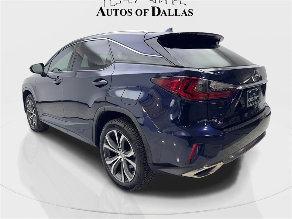 2017 Lexus RX 4th Gen - Image 9 of 12