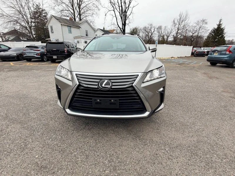 2017 Lexus RX 4th Gen - Image 3 of 12