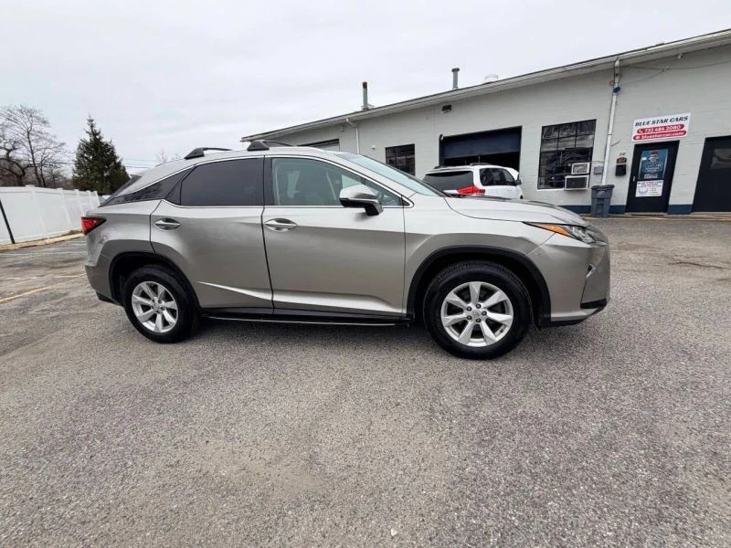 2017 Lexus RX 4th Gen - Image 6 of 12