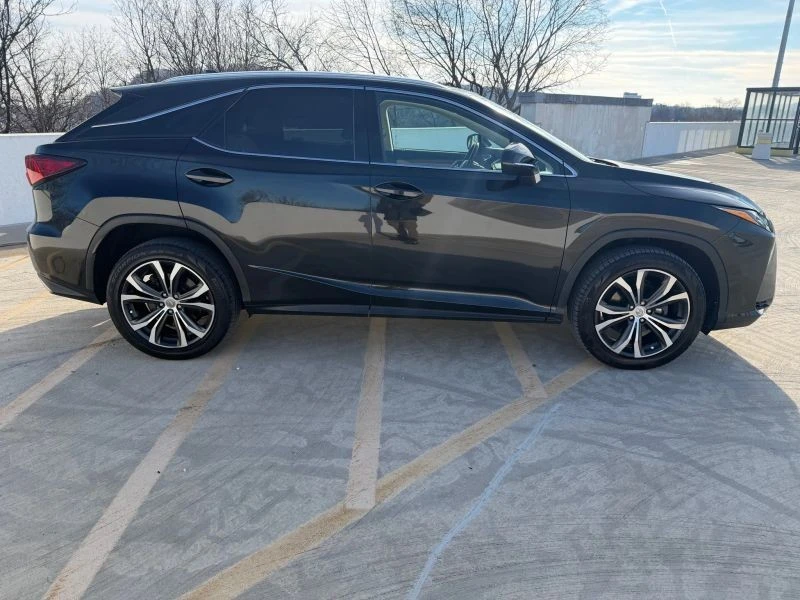 2017 Lexus RX 4th Gen - Image 2 of 12