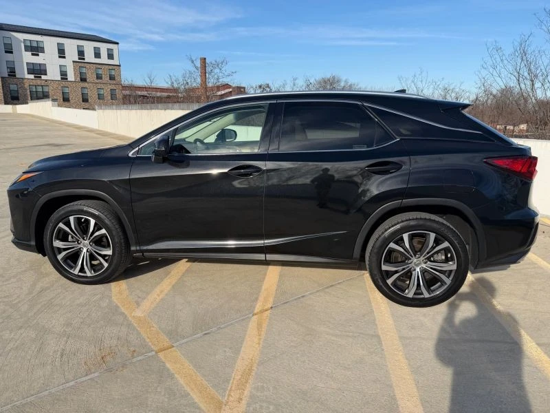 2017 Lexus RX 4th Gen - Image 6 of 12