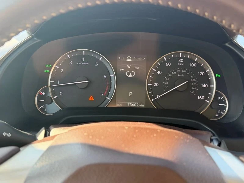 2017 Lexus RX 4th Gen - Image 12 of 12