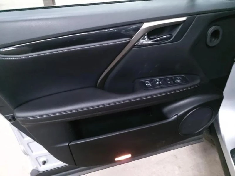 2017 Lexus RX 4th Gen - Image 10 of 12