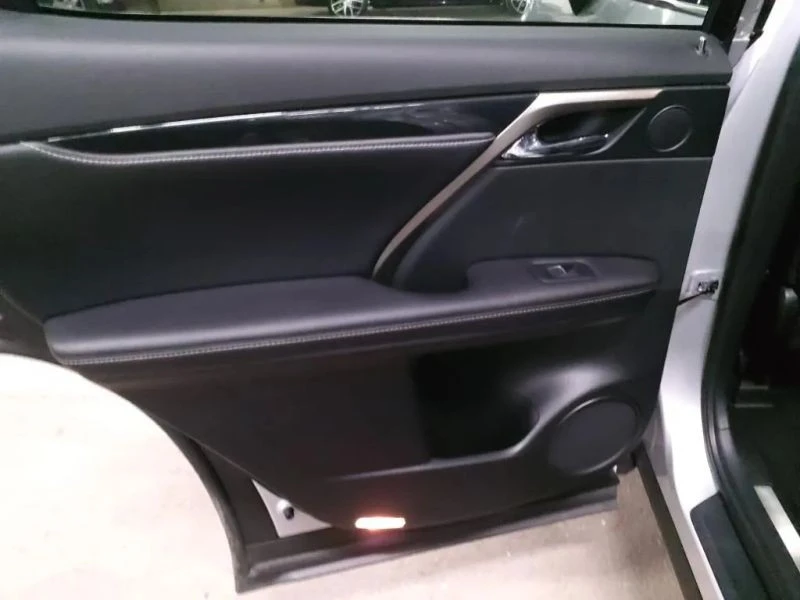 2017 Lexus RX 4th Gen - Image 7 of 12