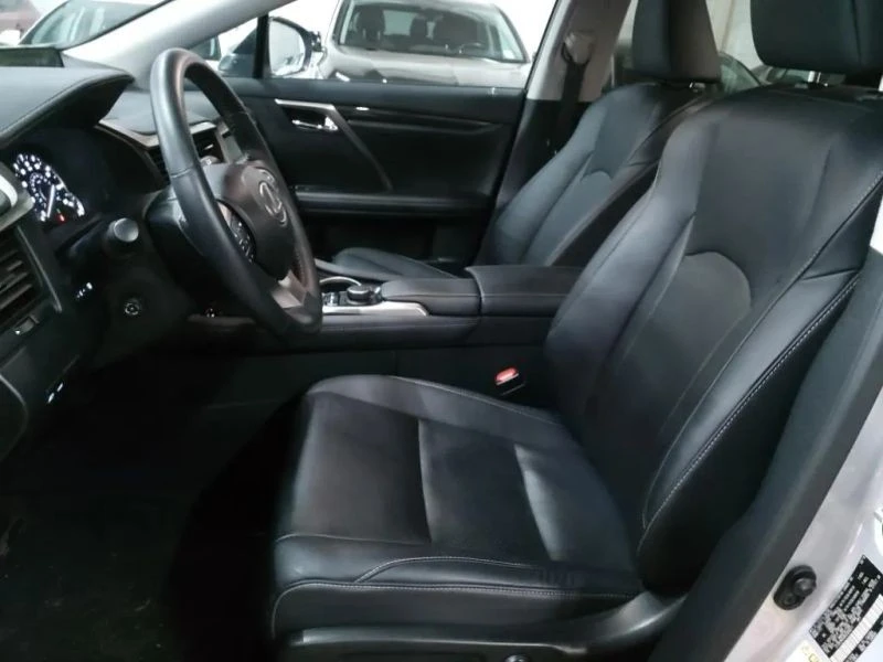 2017 Lexus RX 4th Gen - Image 11 of 12