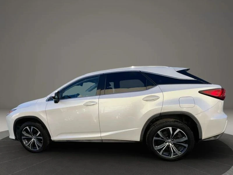 2017 Lexus RX 4th Gen - Image 8 of 12