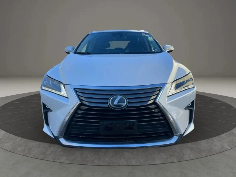 2017 Lexus RX 4th Gen - Image 2 of 12