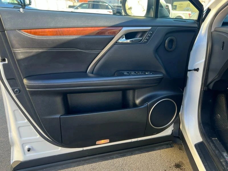 2017 Lexus RX 4th Gen - Image 12 of 12