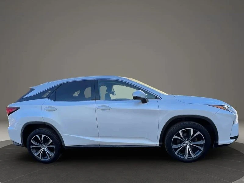 2017 Lexus RX 4th Gen - Image 4 of 12