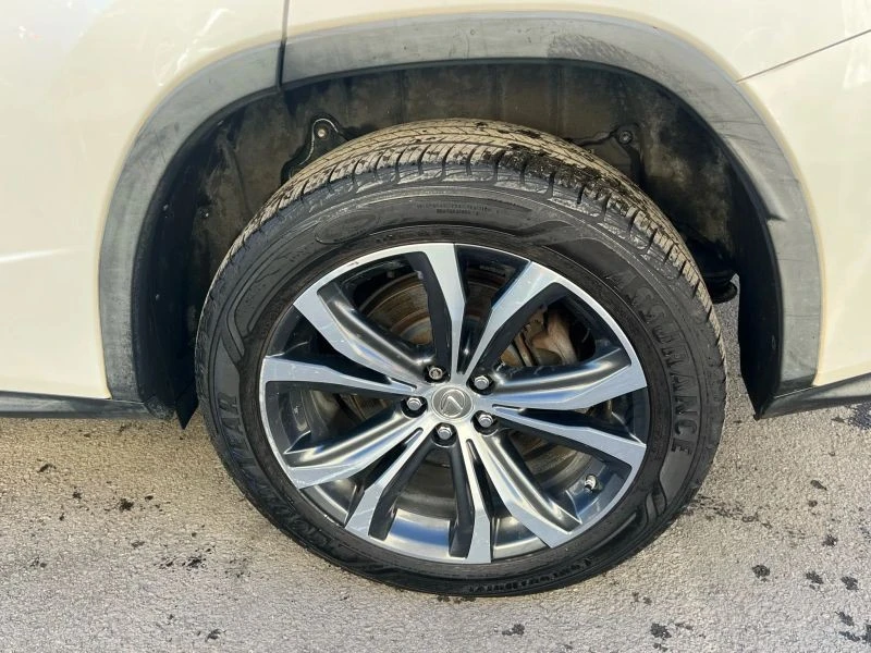 2017 Lexus RX 4th Gen - Image 11 of 12