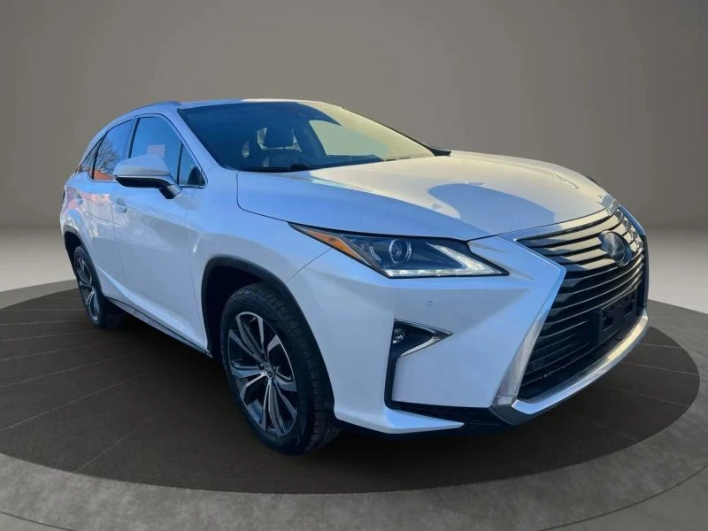 2017 Lexus RX 4th Gen - Image 3 of 12