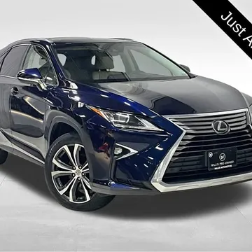 2017 Lexus RX350 AWD V6