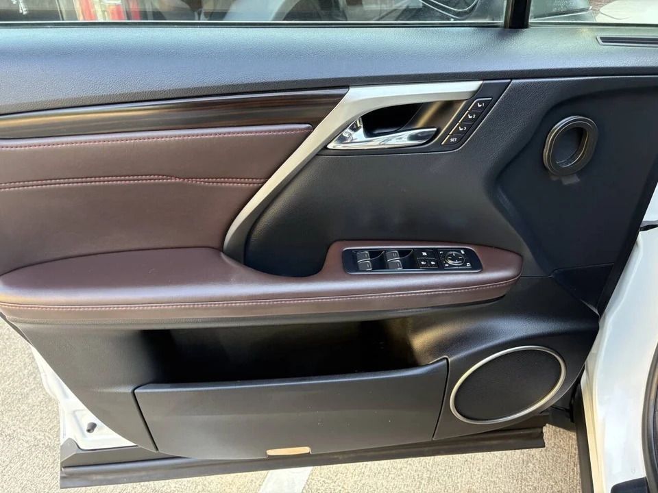 2017 Lexus RX 4th Gen - Image 19 of 21