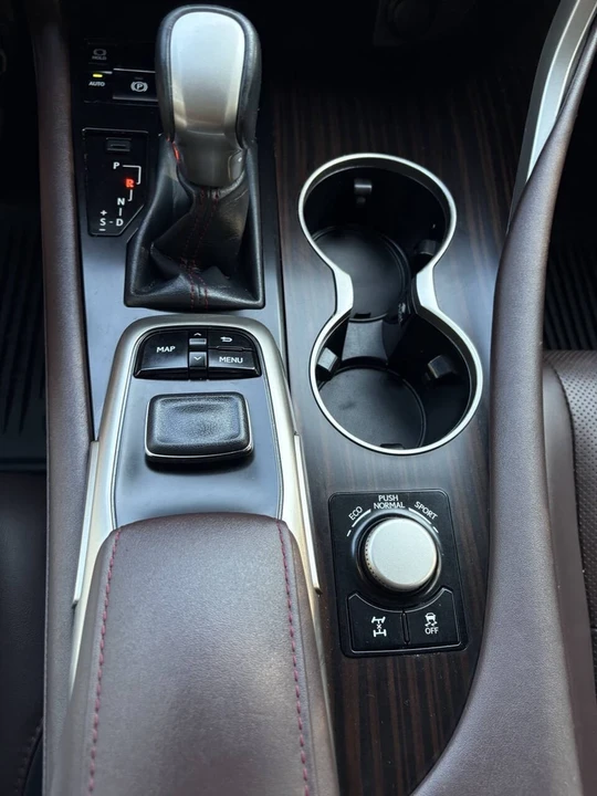 2017 Lexus RX 4th Gen - Image 15 of 21