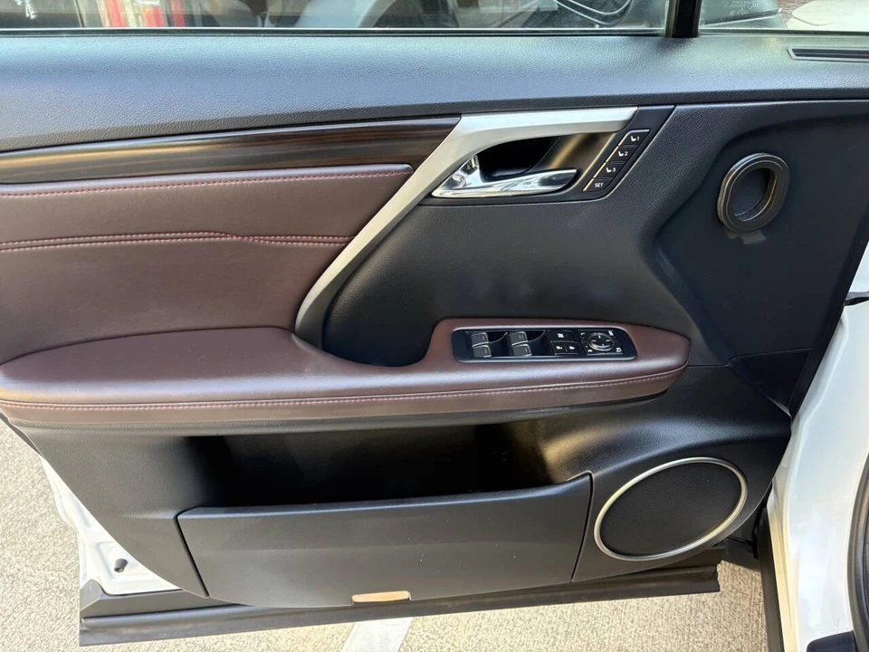 2017 Lexus RX 4th Gen - Image 19 of 21
