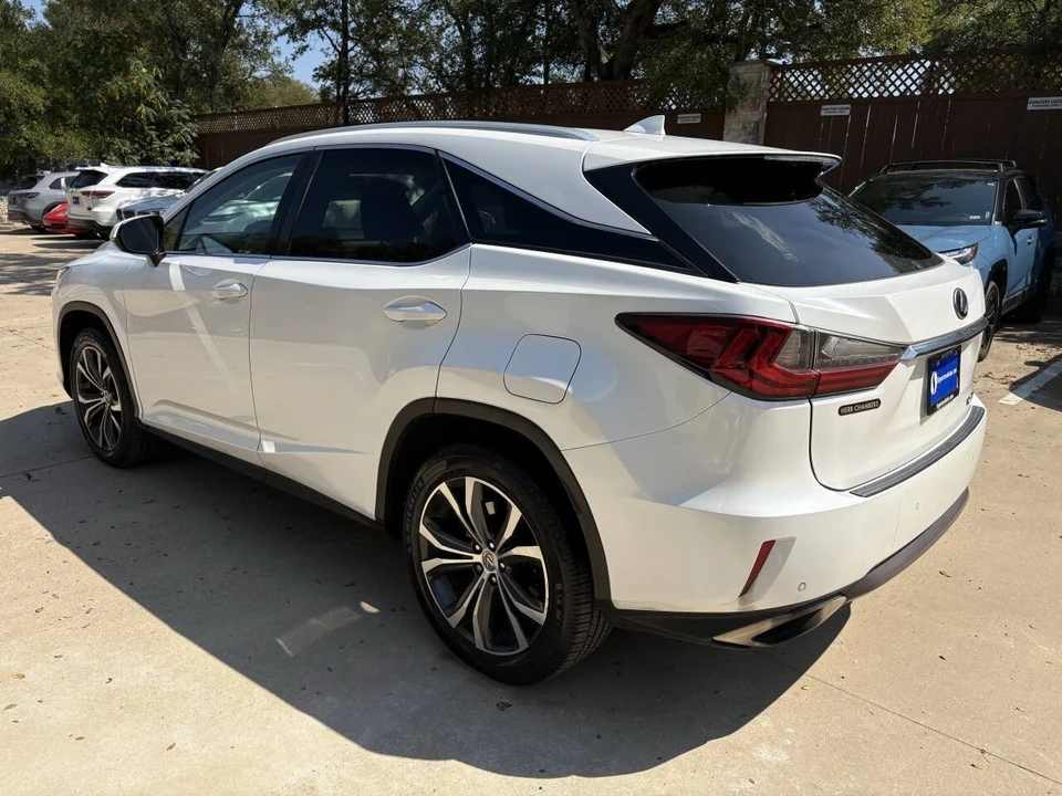 2017 Lexus RX 4th Gen - Image 6 of 21