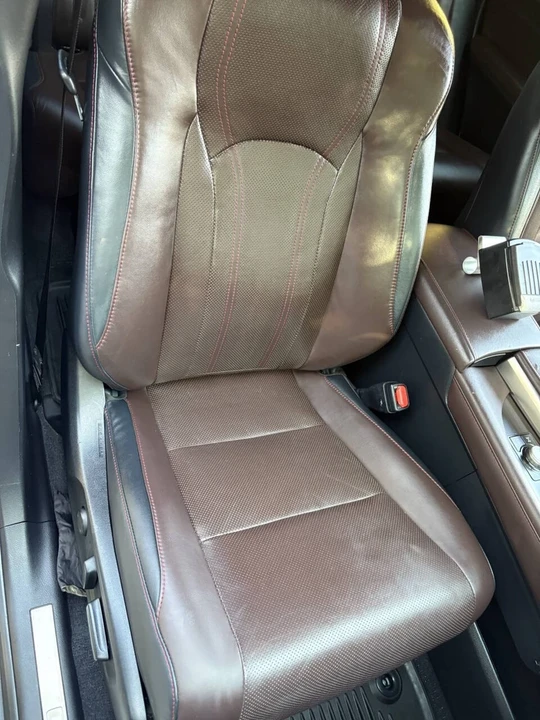2017 Lexus RX 4th Gen - Image 21 of 21