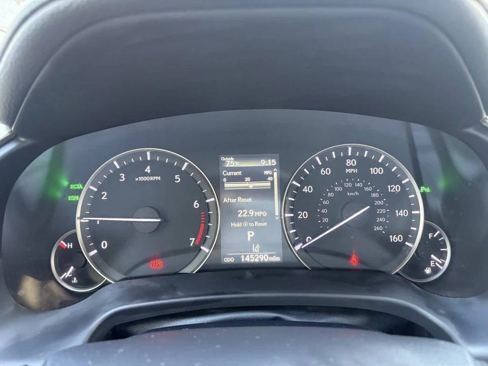 2017 Lexus RX 4th Gen - Image 11 of 21