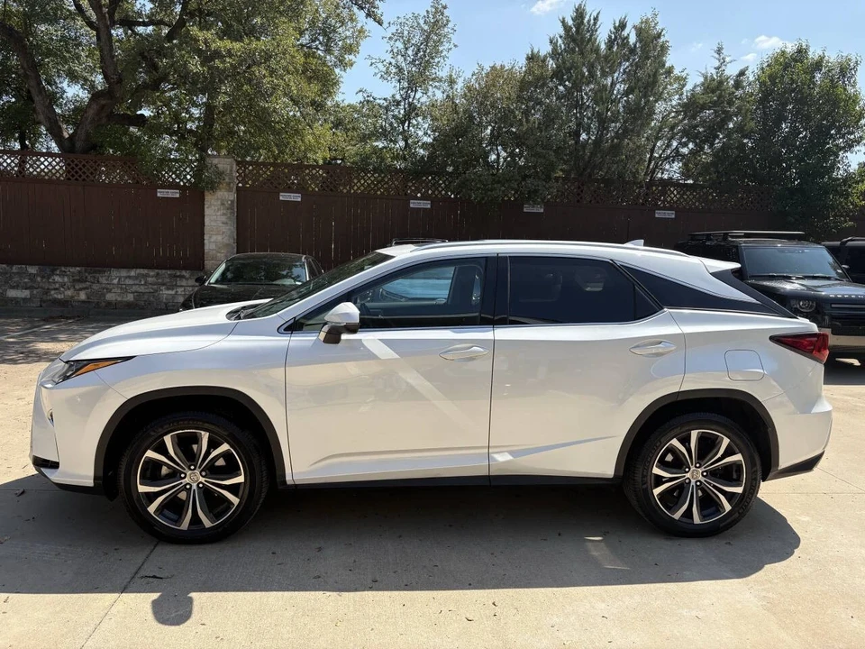 2017 Lexus RX 4th Gen - Image 7 of 21