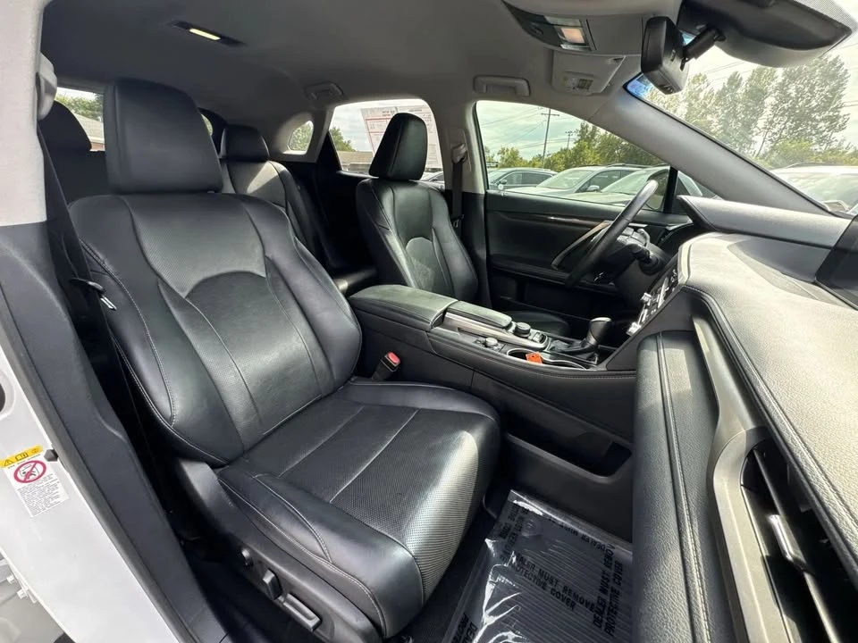 2017 Lexus RX 4th Gen - Image 9 of 20