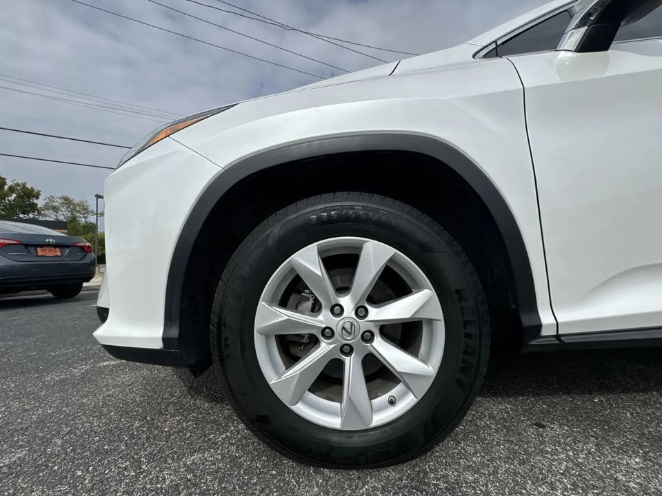 2017 Lexus RX 4th Gen - Image 14 of 20