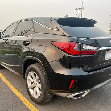 2017 Lexus RX350 FWD