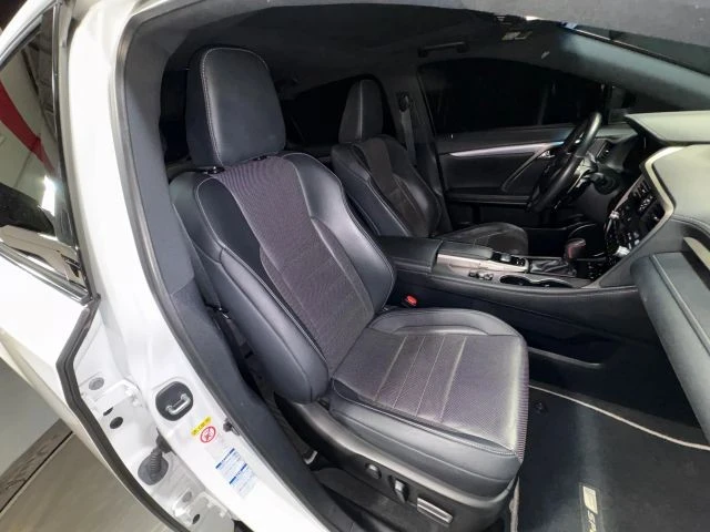 2017 Lexus RX 4th Gen - Image 7 of 20