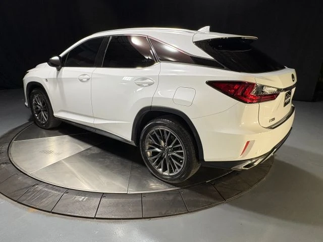 2017 Lexus RX 4th Gen - Image 4 of 20