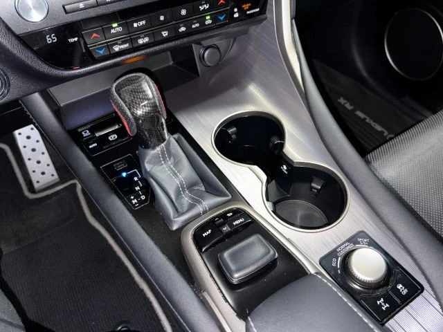 2017 Lexus RX 4th Gen - Image 12 of 20