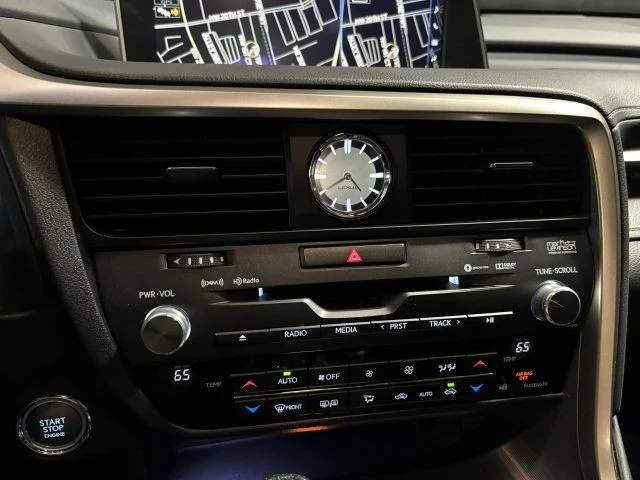 2017 Lexus RX 4th Gen - Image 11 of 20