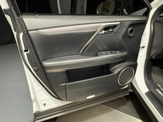 2017 Lexus RX 4th Gen - Image 17 of 20