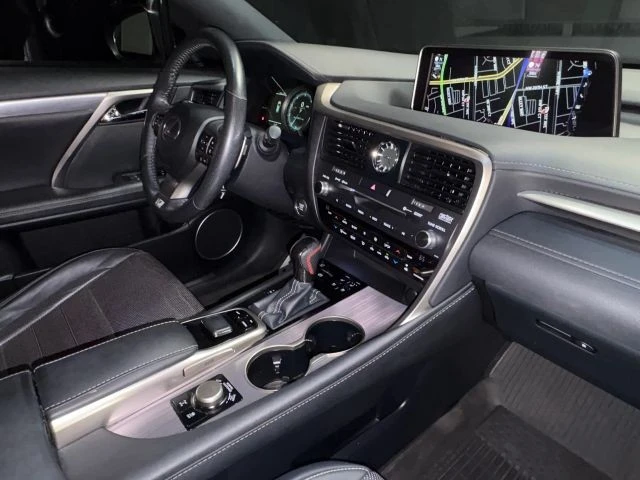 2017 Lexus RX 4th Gen - Image 6 of 20