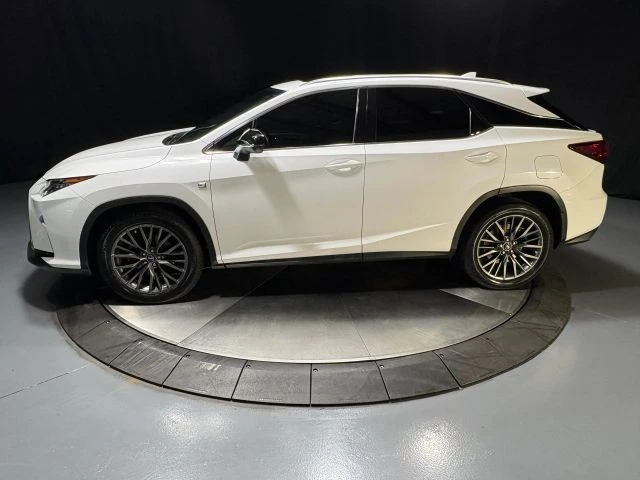 2017 Lexus RX 4th Gen - Image 3 of 20